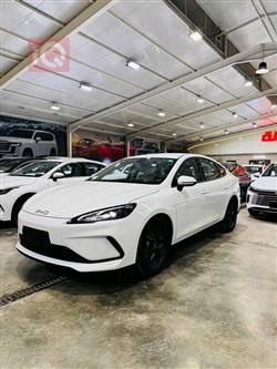 بی وای دی سيل 7